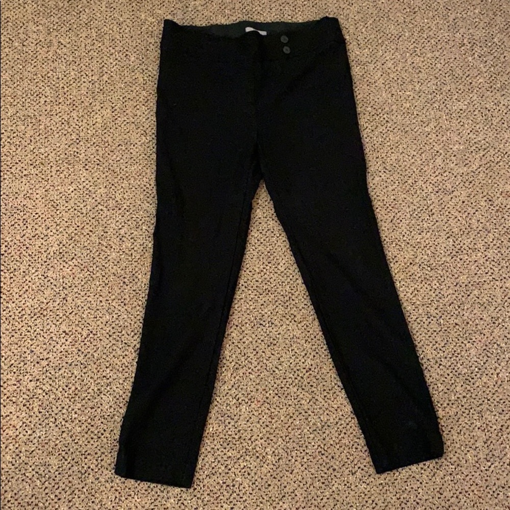 Dress Pants